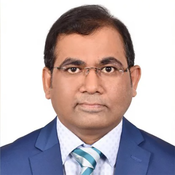 Sarwar Uddin Ahmed PhD
