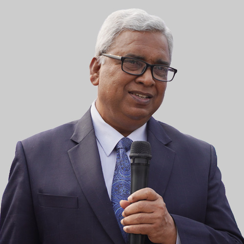 Toufic Ahmad Choudhury PhD