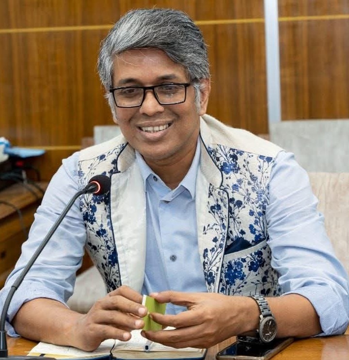 Mahmud Hasan