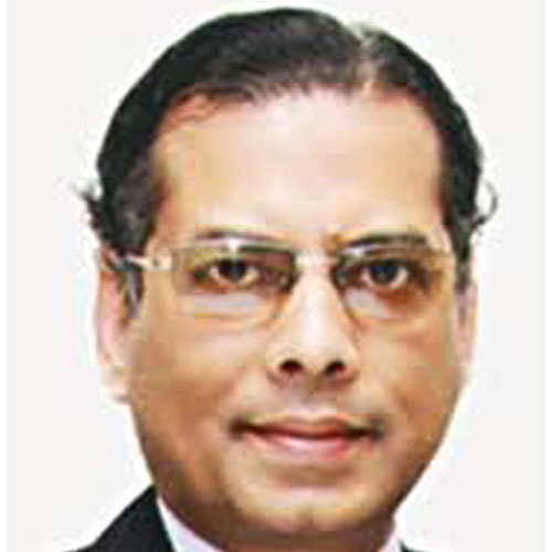 Professor Mustafizur Rahman PhD