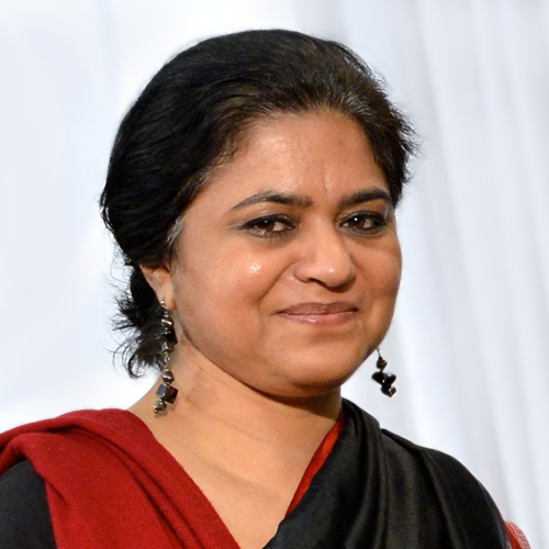 Barrister Sara Hossain