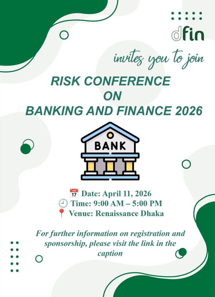 RISK CONFERENCE ON BANKING AND FINANCE 2026