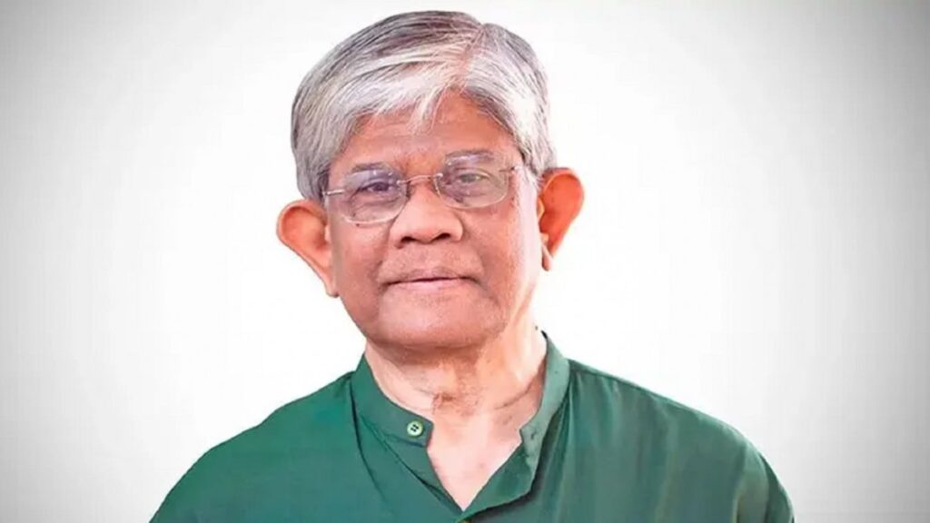 নতুন ব্যাংকের লাইসেন্সের আবেদন সাহসিকতার সঙ্গে নাকচ করতে হবে: সালেহউদ্দিন আহমেদ