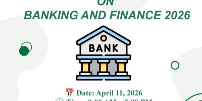RISK CONFERENCE ON BANKING AND FINANCE 2026