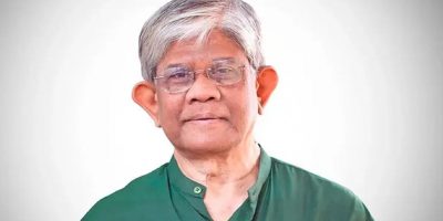 নতুন ব্যাংকের লাইসেন্সের আবেদন সাহসিকতার সঙ্গে নাকচ করতে হবে: সালেহউদ্দিন আহমেদ
